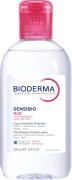 Sensibio H2O Micellar water Νερό καθαρισμού και ντεμακιγιάζ για ευαίσθητο δέρμα