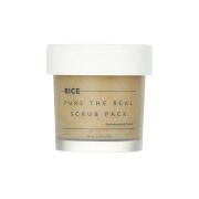 Thank You Farmer Κρέμα για Scrub Προσώπου 100ml