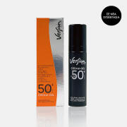 Version Cream - Gel Anti-Aging Αδιάβροχο Αντηλιακό Gel Προσώπου SPF50 50ml