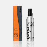 Version Invisible Αδιάβροχο Αντηλιακό Mist Προσώπου SPF20 200ml