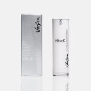 Version Vita-K Κρέμα Ματιών για Μαύρους Κύκλους , Σακούλες & Ενυδάτωση 30ml