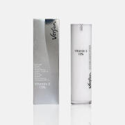 Version Vitamin E 10% 24ωρη Κρέμα Προσώπου για Ενυδάτωση & Αντιγήρανση με Υαλουρονικό Οξύ 50ml