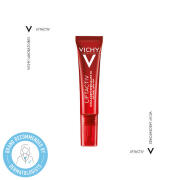 Vichy Liftactiv Collagen Specialist Κρέμα Ματιών για Σακούλες , Μαύροι Κύκλοι , Αντιγήρανση , Σύσφιξη , Λάμψη & Ενυδάτωση 15ml