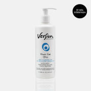 Version Wash Gel Aha Καθαρισμός προσώπου και σώματος με οξέα φρούτων 300ml