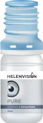 Helenvision Pure 0,1% Eye Drops Ενυδατικό Διάλυμα 10ml