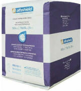 Alfashield Μη Αποστειρωμένες Γάζες 8ply 10x10cm 100τμχ