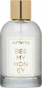 Apivita Bee My Honey Eau de Toilette 100ml
