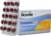 Bausch & Lomb Ocuvite Complete 60 ταμπλέτες
