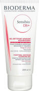 Bioderma Gel Καθαρισμού Sensibio DS+ Purifying Soothning για Ευαίσθητες Επιδερμίδες 200ml