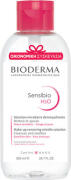 Bioderma Micellar Water Ντεμακιγιάζ Sensibio H2O για Ευαίσθητες Επιδερμίδες 850ml