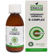 Doctor's Formulas B - Complex 150ml