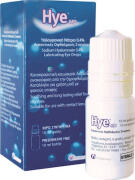 Maxyn Hye Md Οφθαλμικές Σταγόνες με Υαλουρονικό Οξύ για Ξηροφθαλμία 10ml