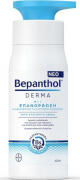 Bepanthol Derma Lotion Ανάπλασης Σώματος για Ξηρές Επιδερμίδες 400ml