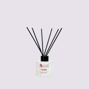 Aloe Colors Αρωματικό Χώρου με Sticks Kourabies 125ml