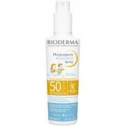 Bioderma Αδιάβροχο Παιδικό Αντηλιακό Spray Photoderm Pediatrics SPF50+ 200ml