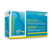 Biorga Cystine Β6 Bailleul Cystiphane 120 ταμπλέτες Ψευδάργυρου