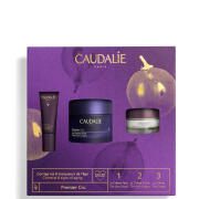Caudalie Premier Cru Σετ Περιποίησης με Κρέμα Προσώπου 50ml