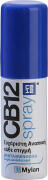 CB12 Spray κατά της Κακοσμίας του Στόματος 15ml