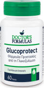 Doctor's Formulas Glucoprotect Προστασία από την Γλυκοζυλίωση  60 ταμπλέτες