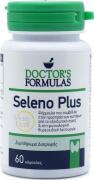 Doctor's Formulas Seleno Plus 60 με βιταμίνη E σε κάψουλες