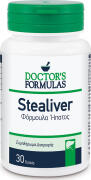 Doctor's Formulas Stealiver για το Ήπαρ 30 ταμπλέτες