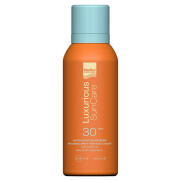 Intermed Luxurious Suncare Αντηλιακή Κρέμα για το Σώμα SPF30 σε Spray 100ml