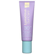 Intermed Luxurious Suncare Κρέμα Προσώπου Ημέρας με SPF30 για Σύσφιξη 50ml