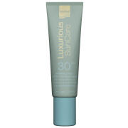 Intermed Luxurious Suncare Κρέμα Προσώπου Ημέρας με SPF30 για τους Ρύπους με Υαλουρονικό Οξύ 50ml