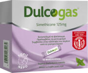 Sanofi Dulcogas σε μορφή διαλυτών κοκκίων κατά του Φουσκώματος και του Μετεωρισμού 18 φακελίσκοι x 125mg