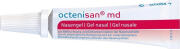 Schulke Octenisan Md Nasal Gel  Ρινική Γέλη Ενυδάτωσης 6ml