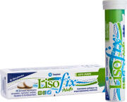 Uni-Pharma LisoFix Adults Ταμπλέτες που Ανακουφίζουν τον Ερεθισμένο Λαιμό 18τμχ