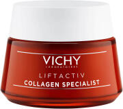 Vichy Liftactiv Collagen Specialist Ενυδατική & Αντιγηραντική Κρέμα Προσώπου Ημέρας με Βιταμίνη C 50ml