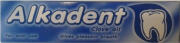 Alkadent Γαρυφαλέλαιο 4ml