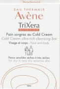 Avene Σαπούνι Καθαρισμού Trixera Nutrition Cleansing Bar 100gr