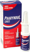 BioAxess Pharyndol Sinus για την Ανακούφιση της Ιγμορίτιδας 15ml
