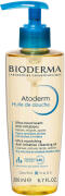 Bioderma Atoderm Ultra-Nourishing Dry Very Dry Skin Gel Douche Κατάλληλο για Ατοπική Επιδερμίδα 200ml
