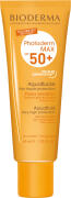 Bioderma Photoderm Max Aquafluid Αδιάβροχη Αντηλιακή Κρέμα Προσώπου SPF50 40ml