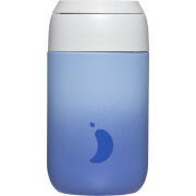 Chilly's S2 Ποτήρι Θερμός Ombre Nightfall 340ml