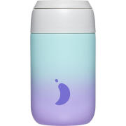 Chilly's S2 Ποτήρι Θερμός Ombre Twilight 340ml