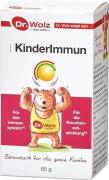 Dr. Wolz Kinderlmmum Βιταμίνη για Ανοσοποιητικό 65gr
