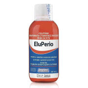 Elgydium EludrilPerio Χλωρεξιδίνη 0.12% Στοματικό Διάλυμα για την Ουλίτιδα 300ml