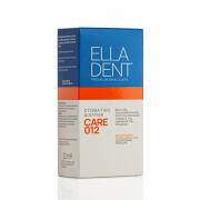 EllaDent Care 012 Στοματικό Διάλυμα κατά της Πλάκας και της Κακοσμίας 250ml