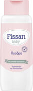Fissan Baby Υποαλλεργική Πούδρα 100gr