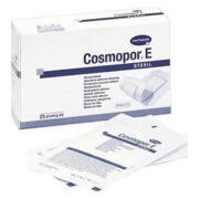 Hartmann Αποστειρωμένο Αυτοκόλλητο Επίθεμα Cosmopor E 20x10cm 1τμχ.