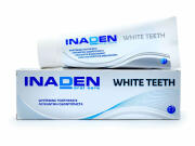 Inaden White Teeth Λευκαντική 75ml
