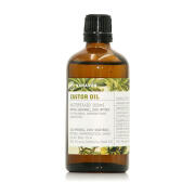 Kanavos Βιολογικό Καστορέλαιο 100ml