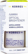 Korres Λαδι για Λαμψη Μύρο & Λεμόνι 10ml