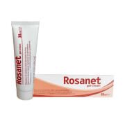 Medimar Rosanet Κρέμα-Gel Προσώπου για Ακμή 30ml