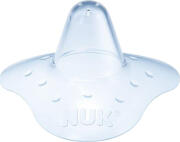 Nuk Ψευδοθηλές με Θήκη Medium 2τμχ