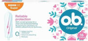 O.B. Ταμπόν Super Original 16 τεμάχια